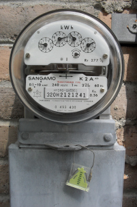 Meter